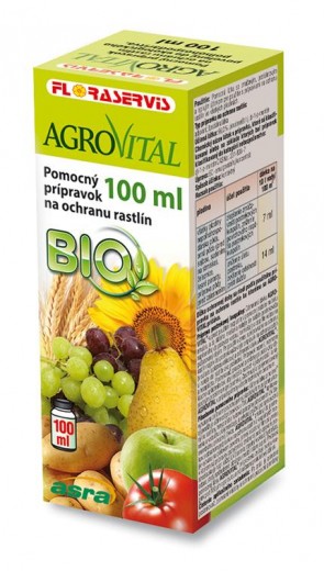 AGROVITAL, 100 ml